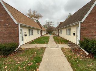 1005 Oak St #2, Danville, IL