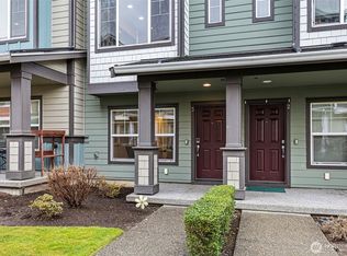 The Towns At Mill Creek Meadows, Mill Creek, WA 98012