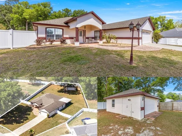 5285 SW 103rd Loop, Ocala, FL 34476