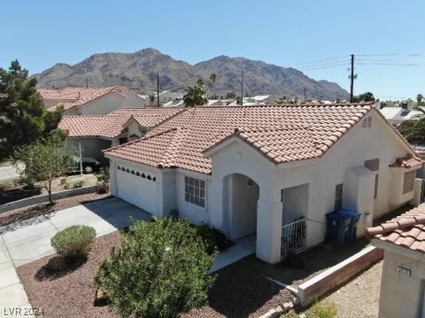 6529 Cordelle Dr, Las Vegas, NV 89156