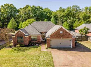 7011 Doefield Trl LOT 235, Memphis, TN 38135
