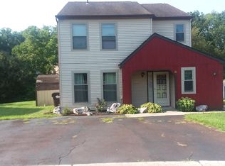 188 Michele Way, Harleysville, PA 19438