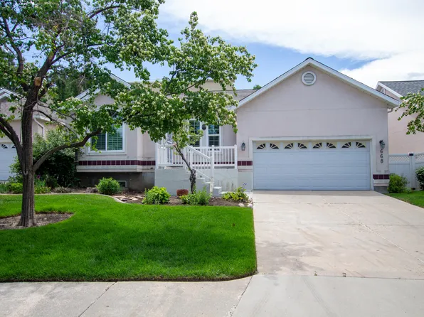 668 E Villager Ln, Midvale, UT 84047