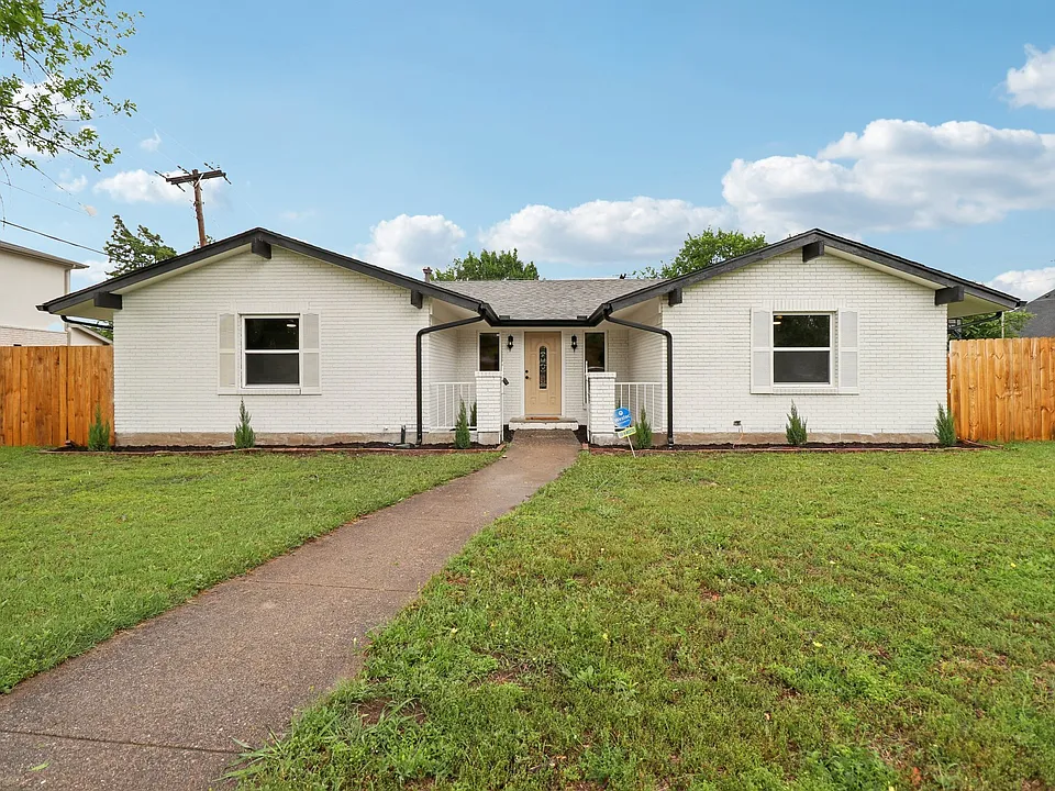 3818 Wenatche Dr
