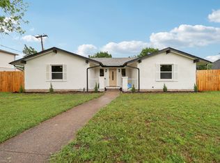 3818 Wenatche Dr, Dallas, TX 75233