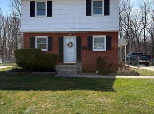943 Homberg Ave, Essex, MD 21221