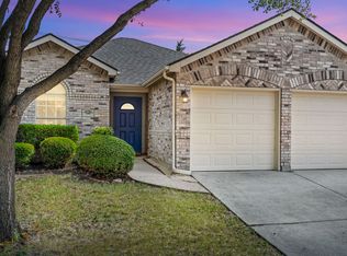 1140 Goldeneye, Aubrey, TX 76227