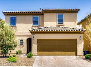 586 Wounded Star Ave, Las Vegas, NV 89178