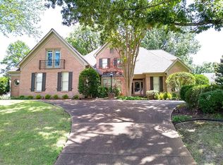 2854 Sweetwood Dr, Germantown, TN 38138
