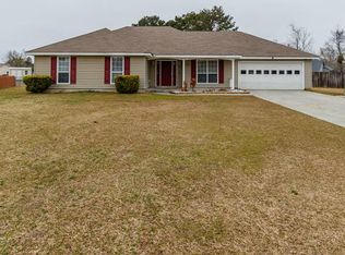 4941 Briar Ridge Cir, Valdosta, GA 31605