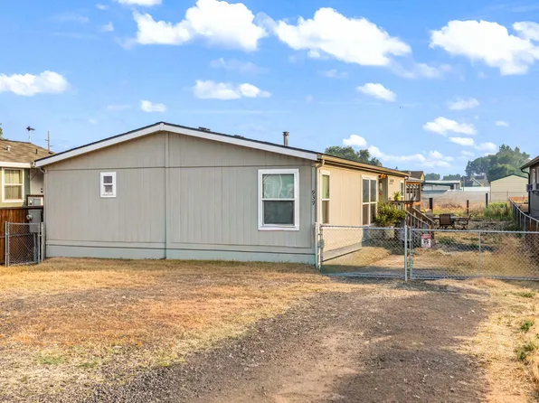 939 NW Cains Rd, Prineville, OR 97754