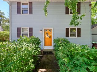 246 Washington St, Clinton, MI 49236