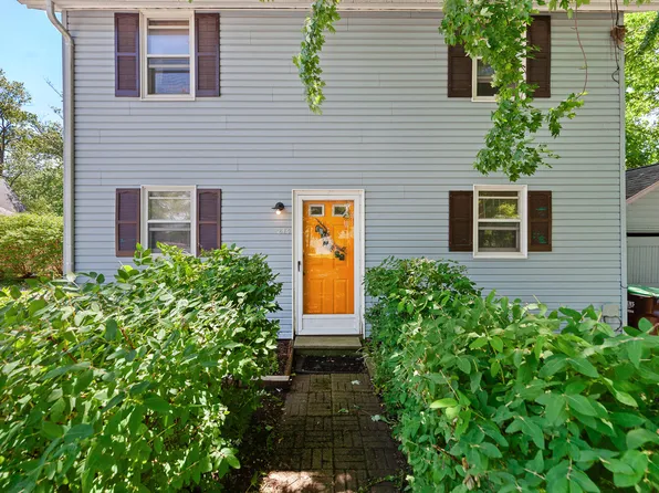246 Washington St, Clinton, MI 49236