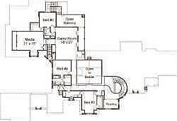 3rd image of 110 Cottonwood Dr