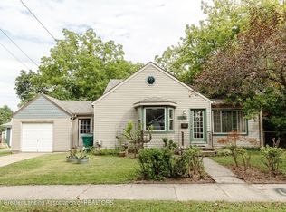1031 Bement St, Lansing, MI