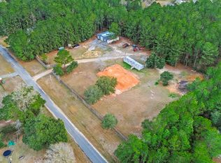 24160 Oakridge Dr, Pass Christian, MS 39571