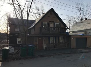 48 Goddard St, Fitchburg, MA 01420