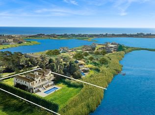 130 Pointe Mecox Ln, Water Mill, NY 11976