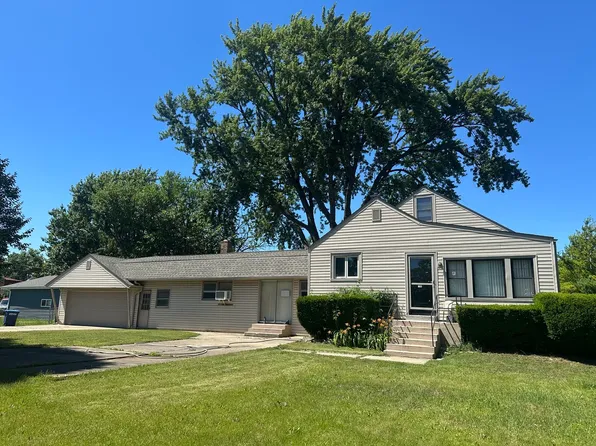 100 Country Club Dr, Northlake, IL 60164