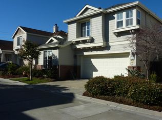 415 Krystallos Ln, Redwood City, CA 94065