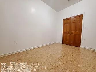 Rented by Bedford Brownstone Realty