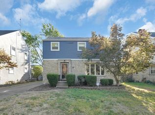 90 N Merkle Rd, Bexley, OH 43209