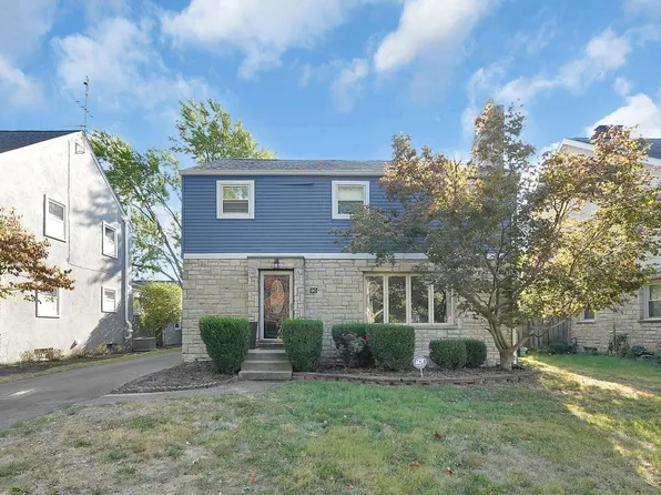 90 N Merkle Rd, Bexley, OH 43209