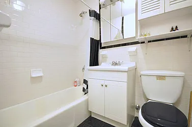 Rented by Keller Williams NYC