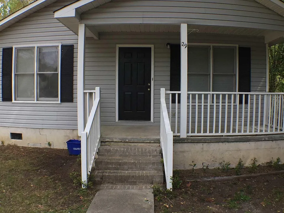 29 Kolob St