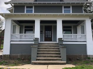 425 Sherman Pl, Mansfield, OH 44903
