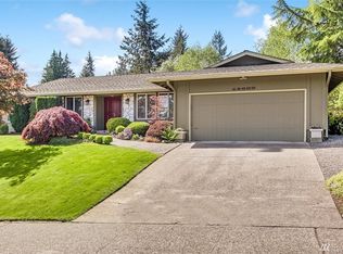 14669 SE 172nd St, Renton, WA 98058