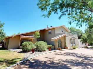 5169 Willow Creek Dr, El Paso, TX 79932