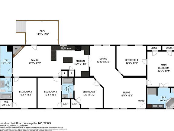4th image of this home