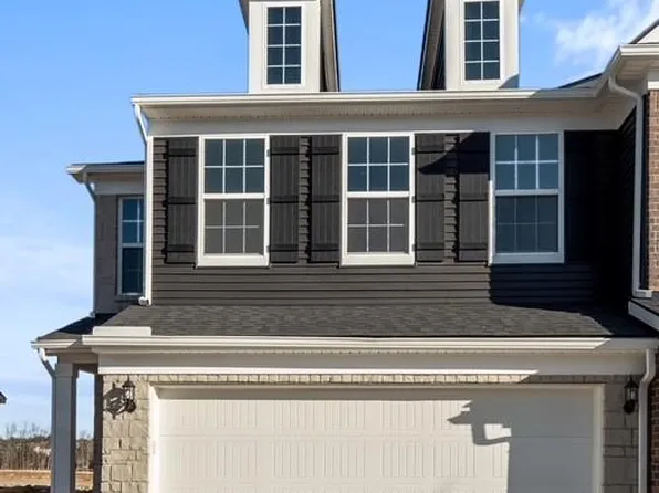 4054 Nottingham Cir, Clarkston, MI 48346