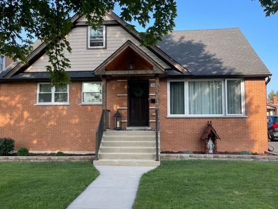 10613 Mason Ave, Chicago Ridge, IL, 60415