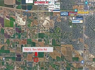 S Ten Mile Rd, Meridian, ID 83642