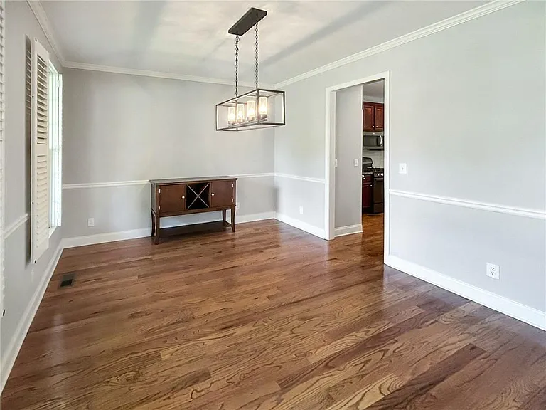 4918 Shallow Creek Trl NW — Photo 8