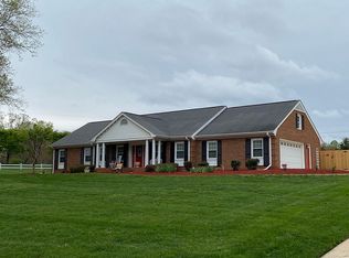371 Barrington Park Ln, Kernersville, NC 27284