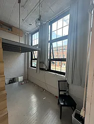 Rented by Deegan Management I Co., LLC