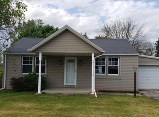 14846 National Pike, Clear Spring, MD 21722