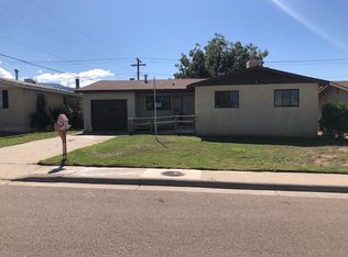 2102 Heights Cir, Alamogordo, NM 88310
