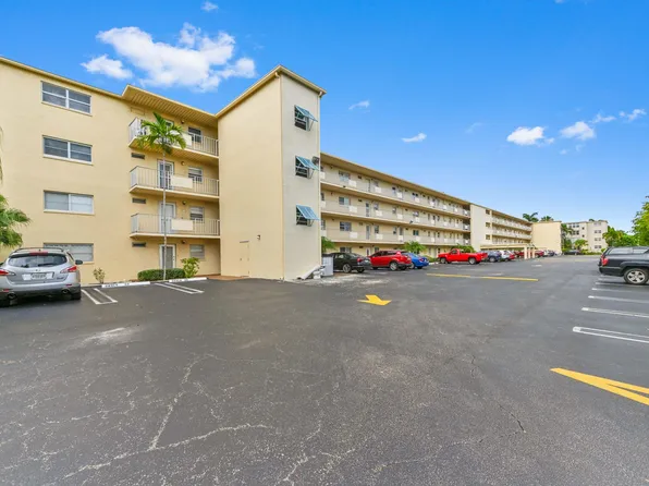 2615 NE 3rd Court #3170, Boynton Beach, FL 33435