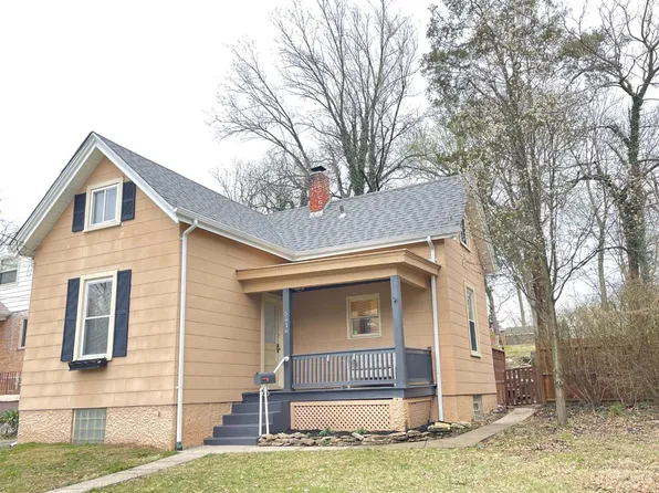 5616 Lester Rd, Cincinnati, OH 45213
