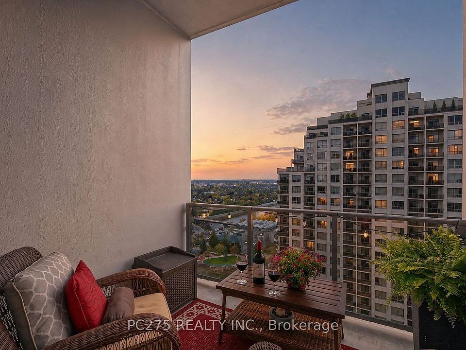1st image of 330 Ridout St N #2401
