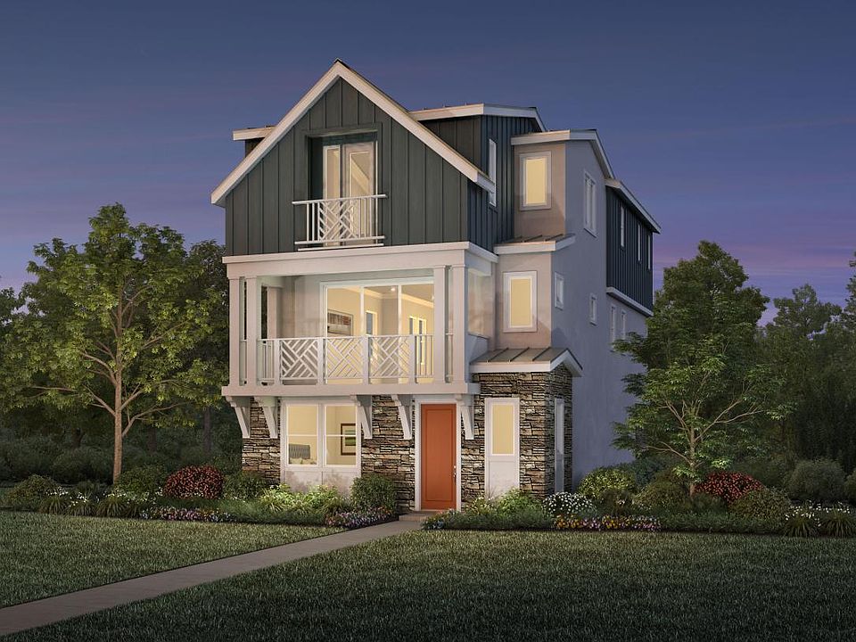 Modern Farmhouse
