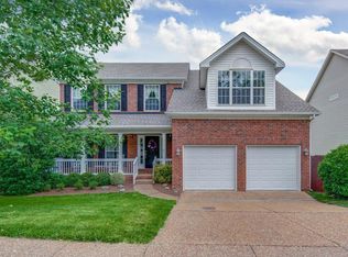 1441 W Running Brook Rd, Nashville, TN 37209
