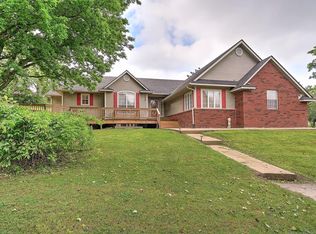 925 N Woodview Dr, Skiatook, OK 74070