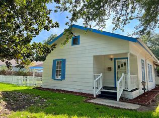 915 N 3rd St, Silsbee, TX 77656