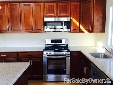 BRAND NEW LG GAS RANGE : All new appliances!
