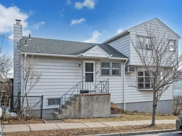 145 Day St, Clifton City, NJ 07011